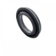 Rod seal 17,5x25,4x5,3u PS19A EPDM [DDE100/SP]